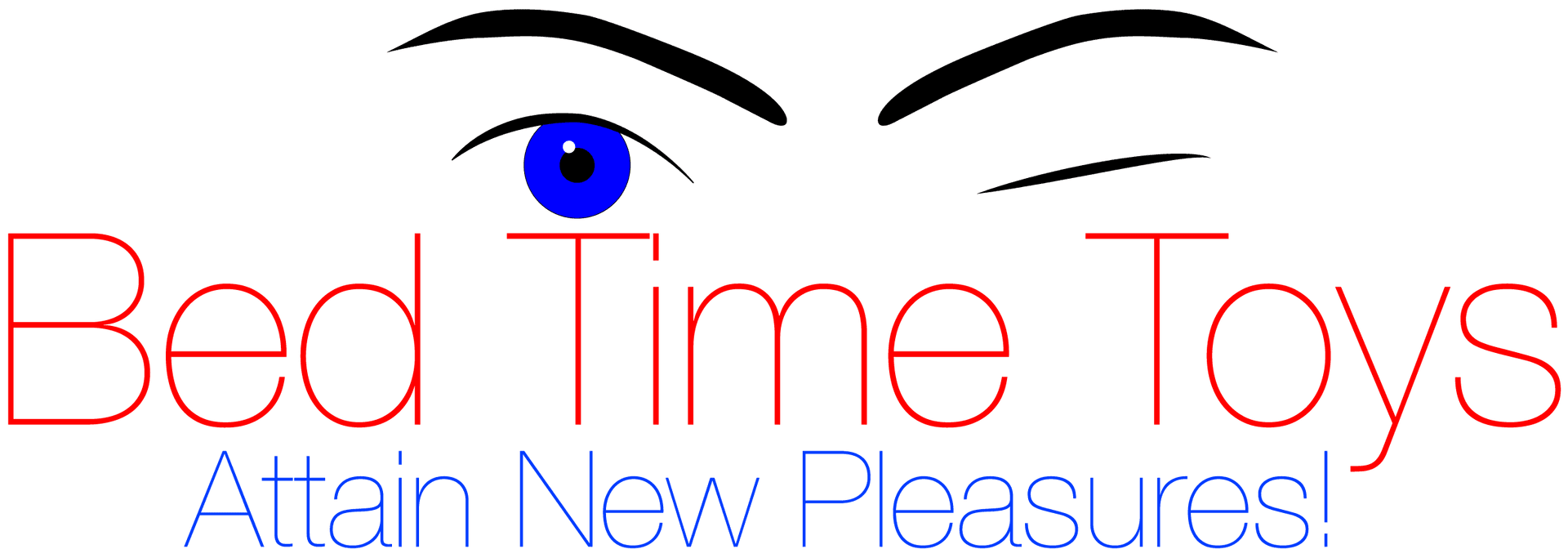 Bed Time Toys historical identity 1