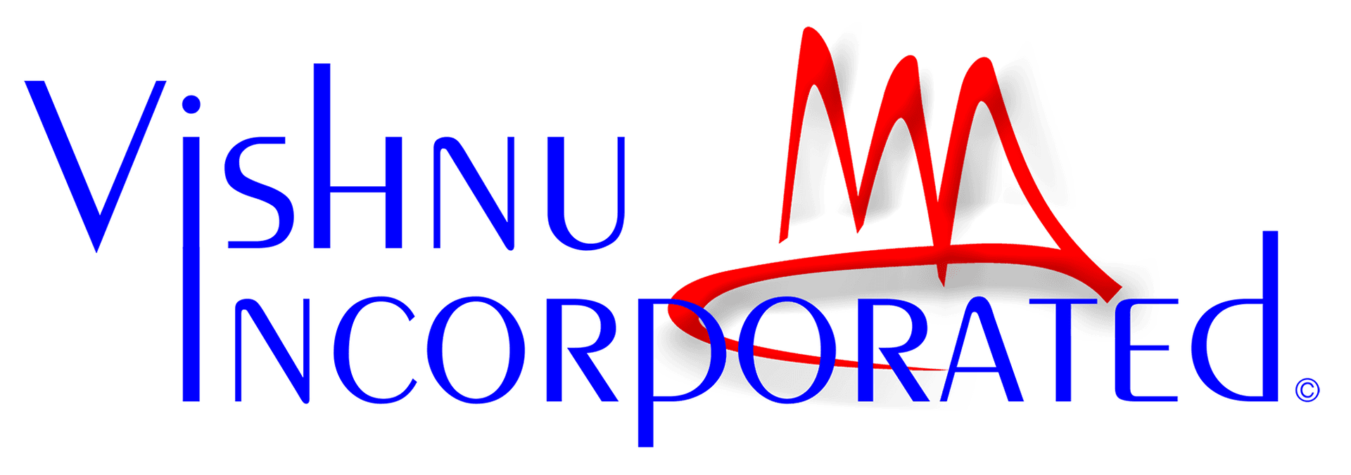 Vishnu Incorporated