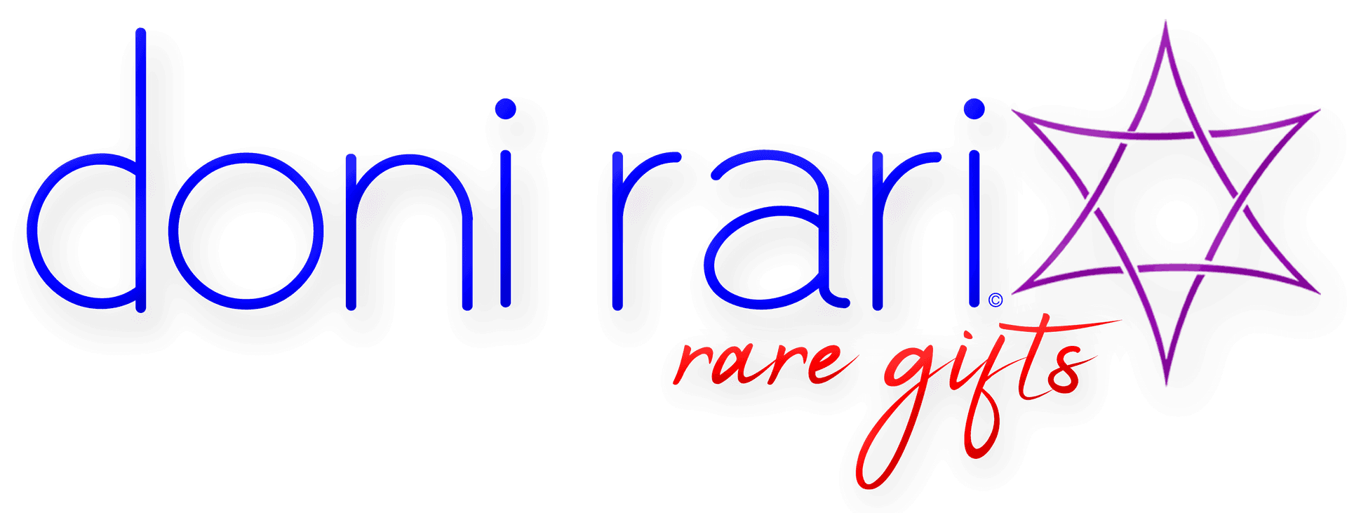 Doni Rari historical logo