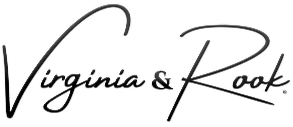 Virginia & Rook