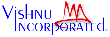 vishnu incorporated logo 2026 copy